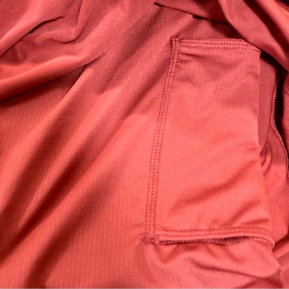 Yogipace Women's UV Protection 17" Long Tennis Running Golf Active Skort, Small - Picture 8 of 15